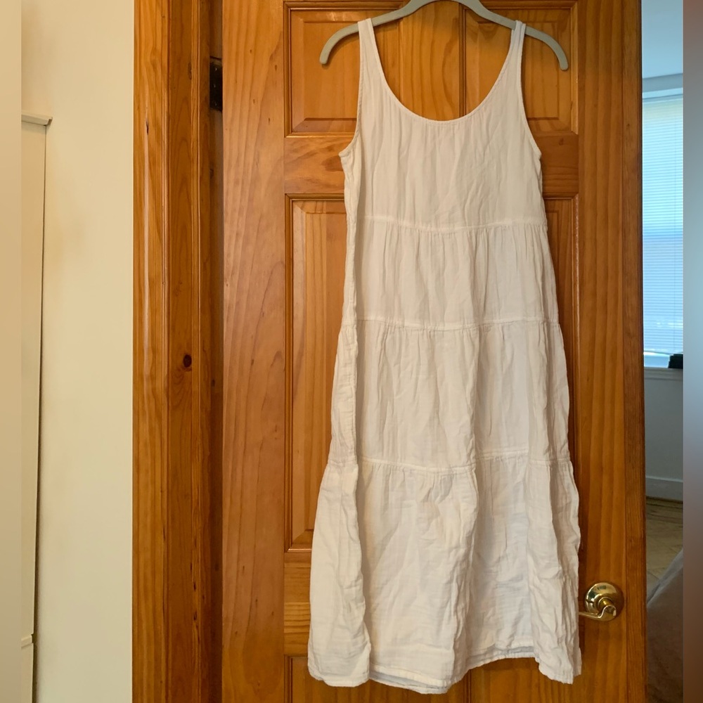 Aritzia Firefly Midi Dress, XXS